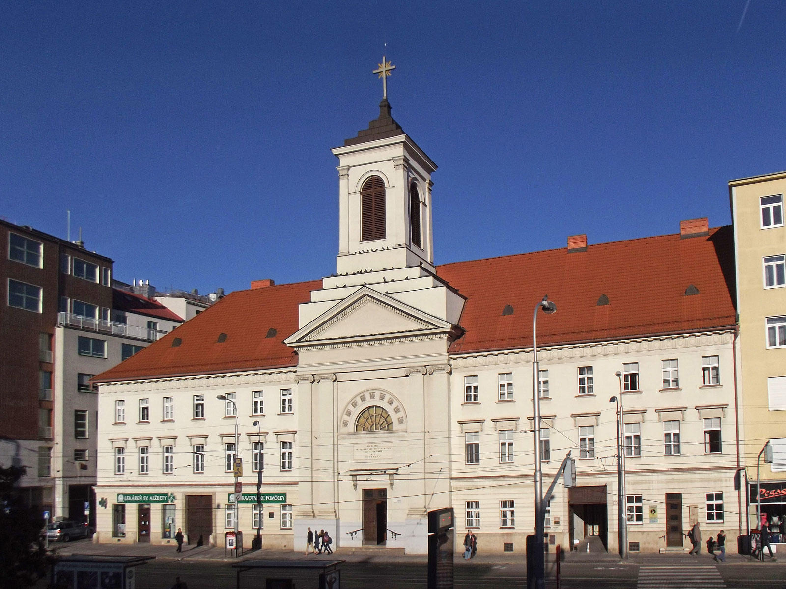 Bratislava